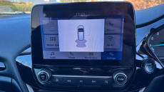 Ford Fiesta 1.0 EcoBoost Titanium 5dr Petrol Hatchback